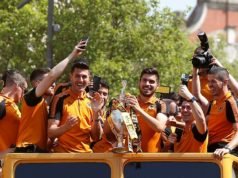 Manchester United dealt blow in pursuit of Ruben Neves