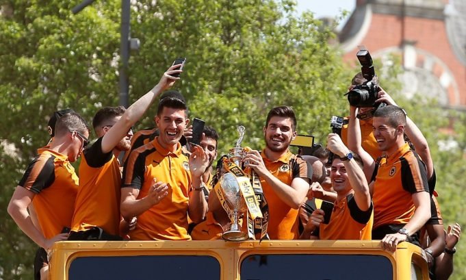 Manchester United dealt blow in pursuit of Ruben Neves