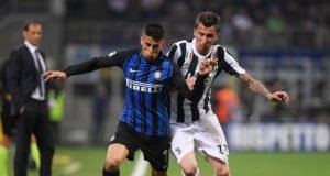 Manchester United lining up a move for Joao Cancelo