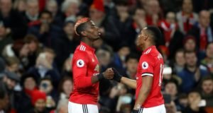 Paul Pogba backed to be a success at Manchester United