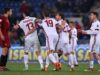 Manchester United are eyeing a possible move for AC Milan defender