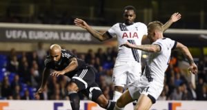 Manchester United are no longer interested in signing Danny Rose