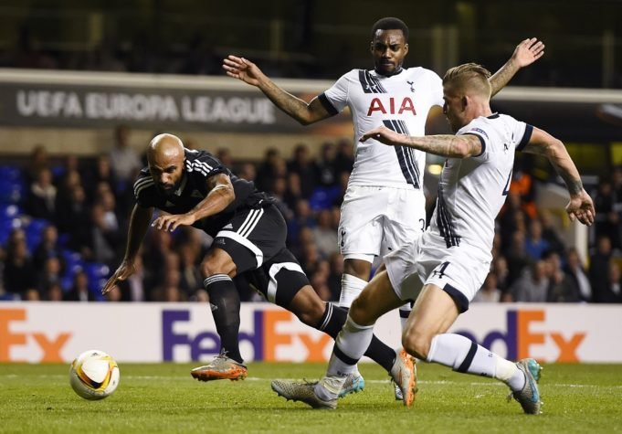 Manchester United are no longer interested in signing Danny Rose
