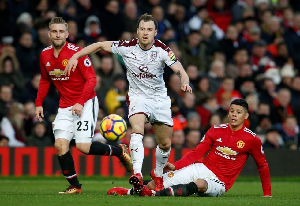 Manchester United ace rejects a move to Premier League club
