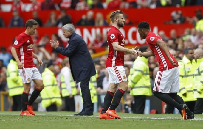 Manchester United ready to make decision on player's future