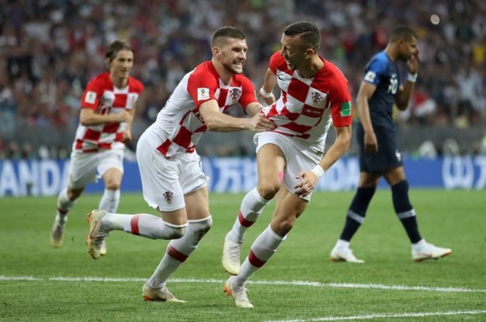 Manchester United sees World Cup star as an alternative to Willian