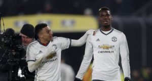 Manchester United star backed by former teammate to get even better