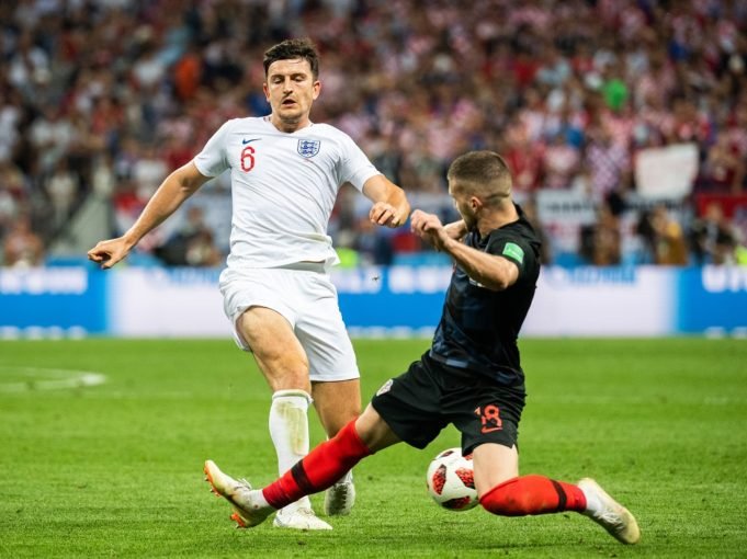 Manchester United target Harry Maguire backed to play a top club