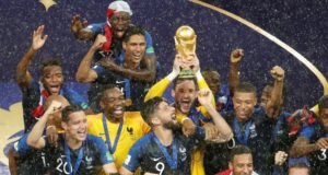 Manchester United urged to sign World Cup Winner