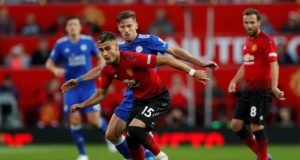 Andreas Pereira opens up on snubbing Jose Mourinho's request to stay last summer
