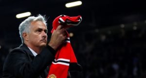 Jose Mourinho backed to get things right at Old Trafford