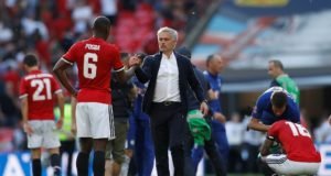 Jose Mourinho opens up about his relationship with Paul Pogba
