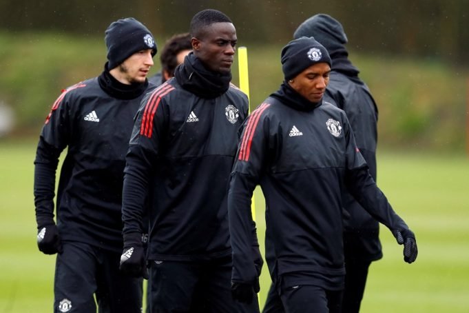 Manchester United ace set to stay at the club