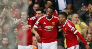 Manchester United ace set to stay at the club this season