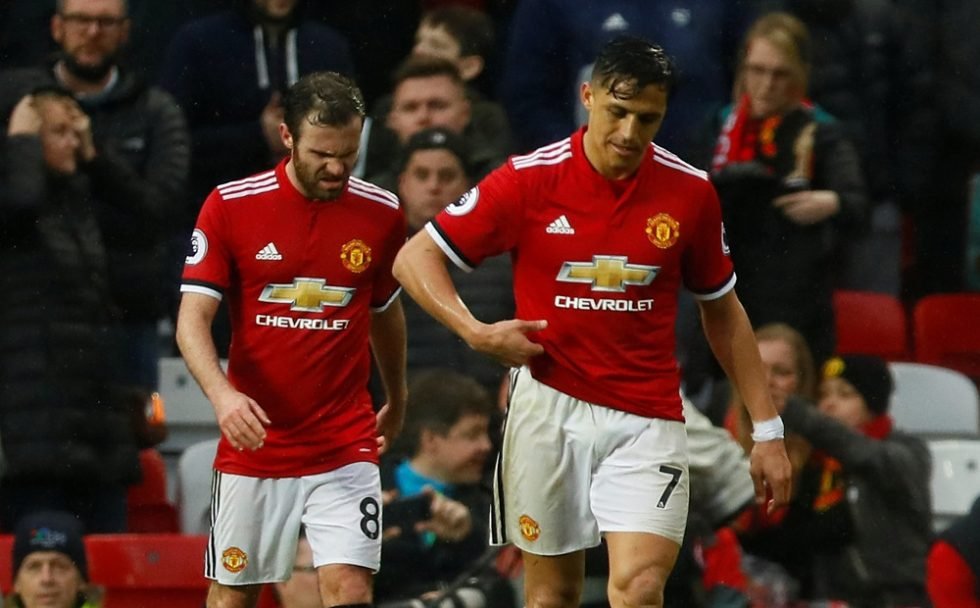 Manchester United star admits he was hoping for more world class players