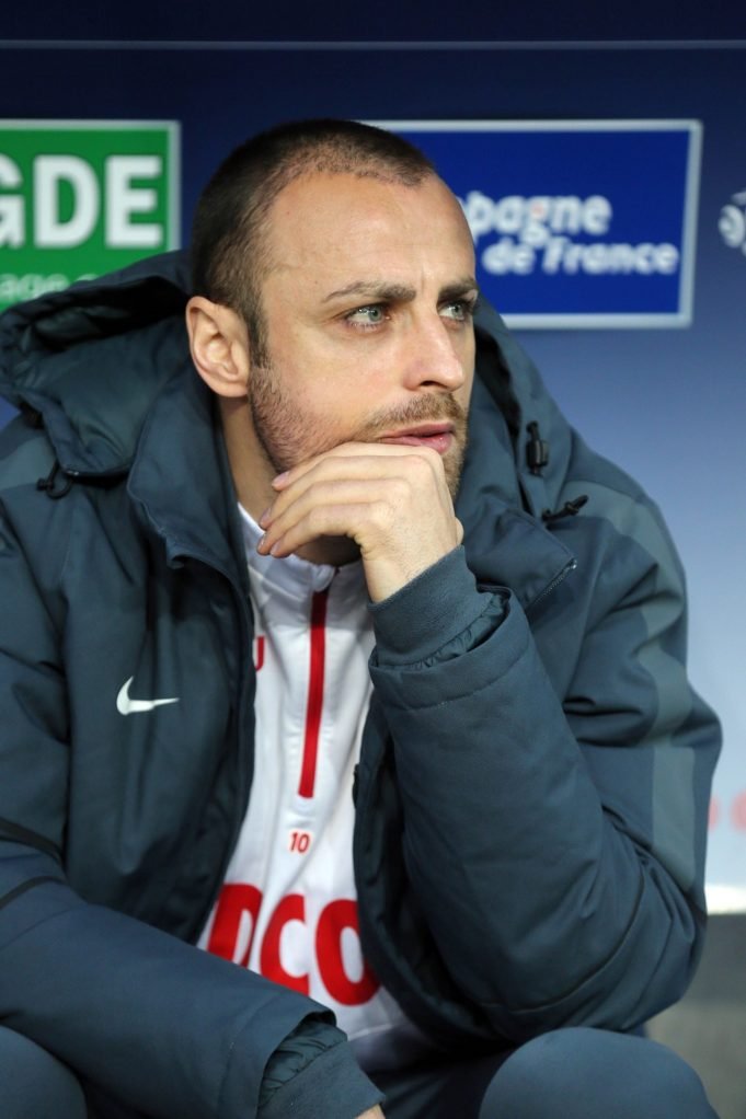 Dimitar Berbatov has backed duo to stay at Manchester United