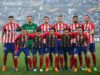 Manchester United are keen to sign Atletico Madrid star in January