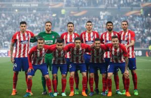 Man United have been linked with Atletico Madrid midfielder Conor Gallagher Manchester United are keen to sign Atletico Madrid star in January