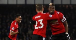 Manchester United have no plans to sell Anthony Mmartial