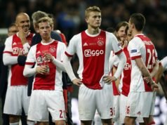 Manchester United hoping key connection helps them to land Ajax star