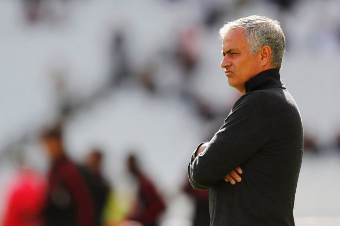 Manchester United legend believes have big decisions to make over Jose Mourinho's future