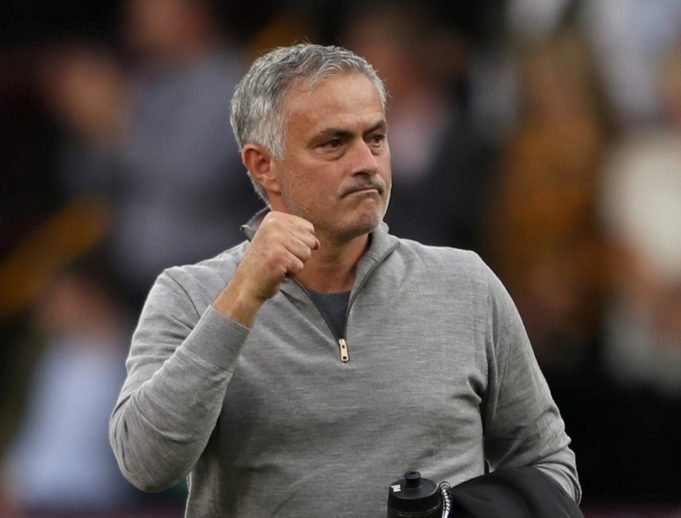Manchester United legend believes the club will win Premier League under Jose Mourinho