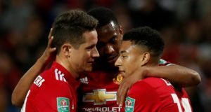 Manchester United star puts contract talks on hold