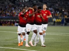 Paul Pogba reveals what Manchester United players thought of Diogo Dalot's debut