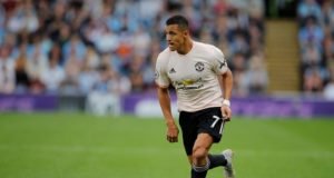 Ryan Giggs suggests what Jose Mourinho needs to do to get Alexis Sanchez back in form