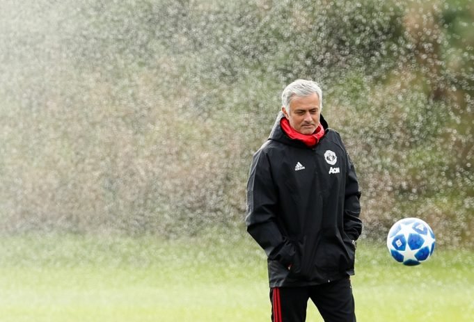 Former Manchester United star believes Jose Mourinho was never the right man for the club