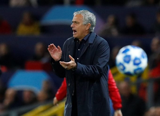 Premier League legend has backed Jose Mourinho