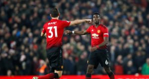 Manchester United Players Massive Wage Cut After Failing To Secure Champions League Football