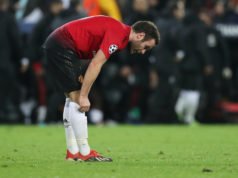 Juan Mata Sums Up Disappointing Manchester United Season In An Emotional Note