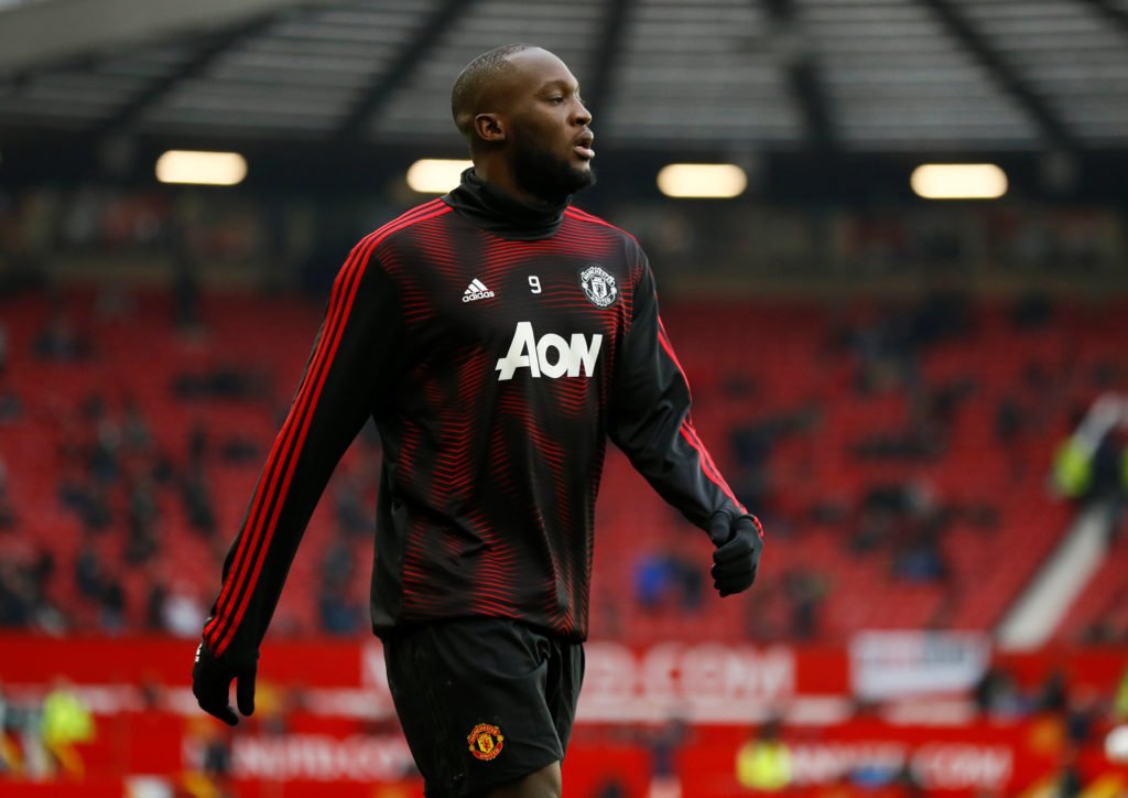 10 Players Who Played For Manchester United And Chelsea Romelu
