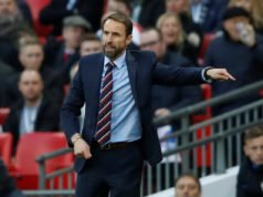 Manchester United Considering Gareth Southgate For Managerial Post