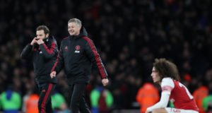 Manchester United Take Firm Stance In Naming Solskjaer Their Manager
