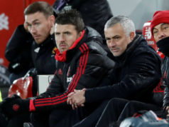Michael Carrick Was Ghosted By Jose Mourinho Before Getting Fired
