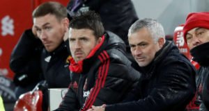 Michael Carrick Was Ghosted By Jose Mourinho Before Getting Fired