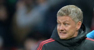 Ole Gunnar Solskjaer Strongly Pegged To Bag Permanent Mangerial Seat
