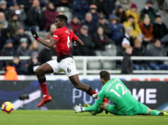 Ole Solskjaer's Motivating Words Convinced Pogba To Stay