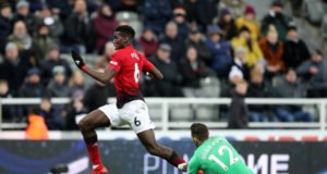 Ole Solskjaer's Motivating Words Convinced Pogba To Stay