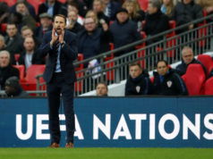 Gareth Southgate next Manchester United manager odds