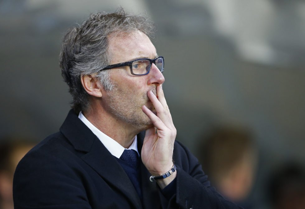 Laurent Blanc next Manchester United manager odds