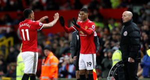 Ole Gunnar Solskjaer Believes Young Duo Should Score More To Emulate Cristiano Ronaldo