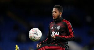 Top Manchester United players to be sold Fred