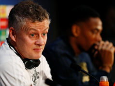 Ole Solskjaer Enraged After PSG Defeat At Old Trafford
