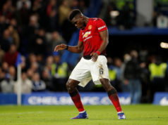 Paul Pogba Wants To Win A Trophy For Manchester United