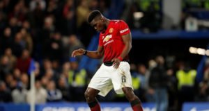 Paul Pogba Wants To Win A Trophy For Manchester United