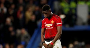 Phil Nevilles Insists Paul Pogba Is The Best Player In The Premier League