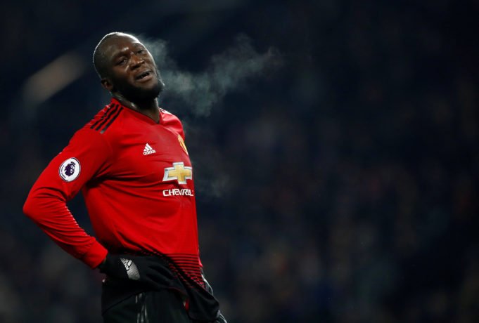Romelu Lukaku Could Leave Manchester United For Inter Milan